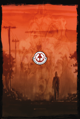 Read Urban Legends  1 Page 7 in English