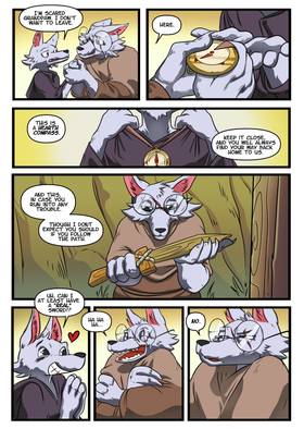 Read Duds & Dragons  2 Page 4 in English