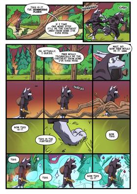 Read Duds & Dragons  2 Page 9 in English