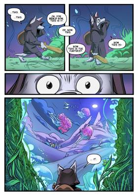 Read Duds & Dragons  2 Page 10 in English