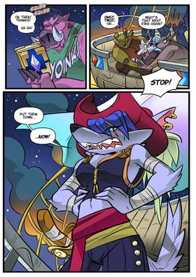 Read Duds & Dragons  5 Page 5 in English