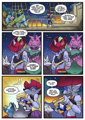 Read Duds & Dragons  5 Page 6 in English