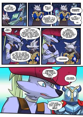 Read Duds & Dragons  5 Page 7 in English