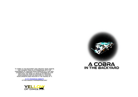 Read A Cobra in the Backyard  1 Page 2 in English