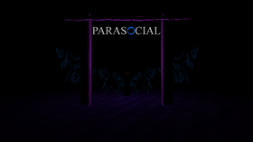 Read PARASOCIAL  1 Page 1 in English
