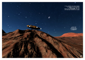 Read  The MIGHTY Sidewinder  1 Page 7 in English