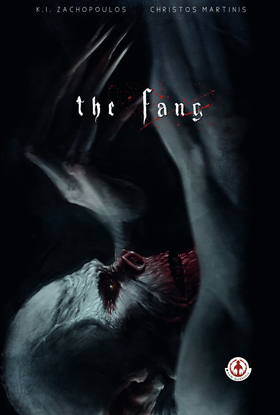 Read The Fang  1 Page 1 in English