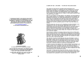 Read  A Dangerous Journey  1 Page 3 in English
