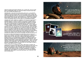 Read  A Dangerous Journey  1 Page 4 in English