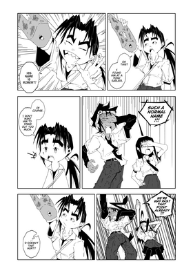 Read ATTITUDE: 13  1 Page 6 in English