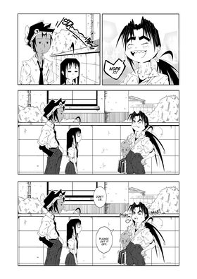 Read ATTITUDE: 13  1 Page 7 in English