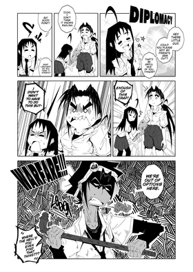 Read ATTITUDE: 13  1 Page 9 in English