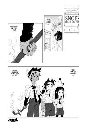 Read ATTITUDE: 13  1 Page 10 in English