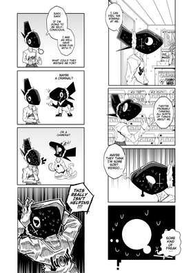 Read ATTITUDE: 13  2 Page 6 in English
