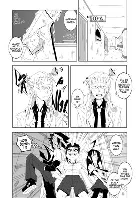 Read ATTITUDE: 13  3 Page 3 in English
