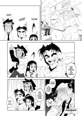 Read ATTITUDE: 13  3 Page 4 in English
