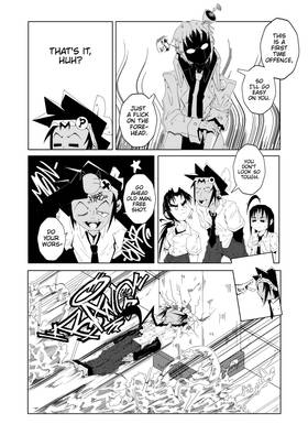 Read ATTITUDE: 13  3 Page 5 in English
