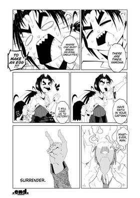 Read ATTITUDE: 13  3 Page 7 in English