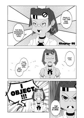 Read ATTITUDE: 13  5 Page 2 in English