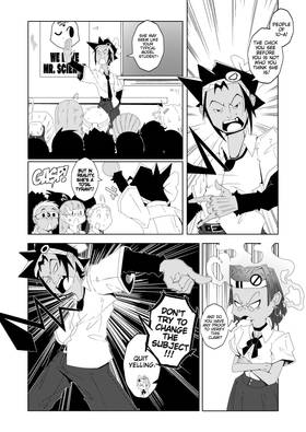 Read ATTITUDE: 13  5 Page 4 in English