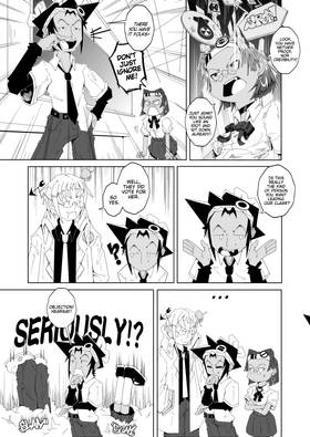 Read ATTITUDE: 13  5 Page 5 in English