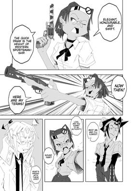 Read ATTITUDE: 13  5 Page 7 in English