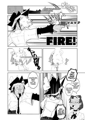 Read ATTITUDE: 13  5 Page 10 in English