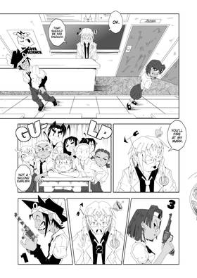 Read ATTITUDE: 13  5 Page 9 in English
