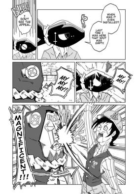 Read ATTITUDE: 13  6 Page 2 in English