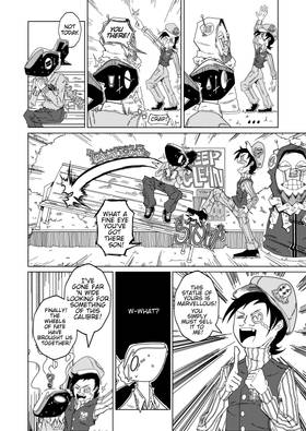 Read ATTITUDE: 13  6 Page 3 in English