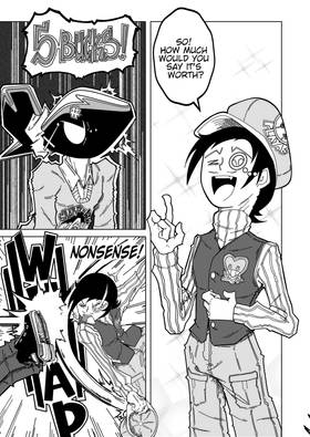 Read ATTITUDE: 13  6 Page 6 in English