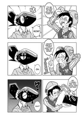 Read ATTITUDE: 13  6 Page 7 in English