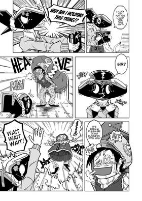 Read ATTITUDE: 13  6 Page 8 in English