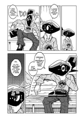 Read ATTITUDE: 13  6 Page 9 in English