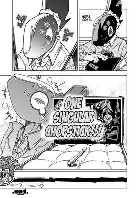 Read ATTITUDE: 13  6 Page 10 in English
