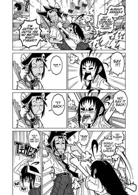 Read ATTITUDE: 13  7 Page 5 in English