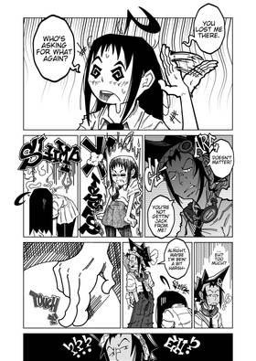 Read ATTITUDE: 13  7 Page 6 in English