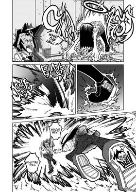 Read ATTITUDE: 13  7 Page 7 in English