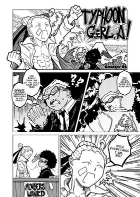 Read ATTITUDE: 13  8 Page 3 in English