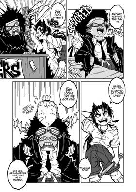 Read ATTITUDE: 13  8 Page 4 in English