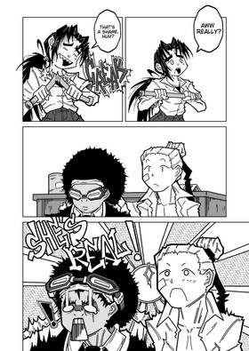 Read ATTITUDE: 13  8 Page 6 in English