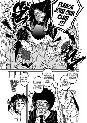 Read ATTITUDE: 13  8 Page 7 in English