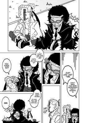 Read ATTITUDE: 13  8 Page 9 in English