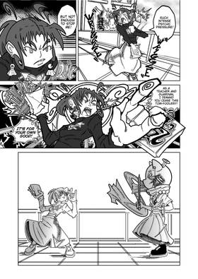 Read ATTITUDE: 13  9 Page 6 in English