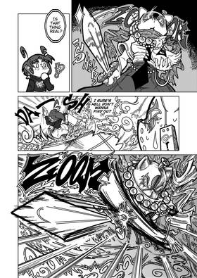 Read ATTITUDE: 13  9 Page 7 in English