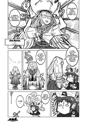 Read ATTITUDE: 13  9 Page 10 in English