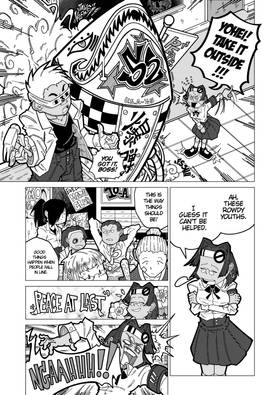 Read ATTITUDE: 13  10 Page 4 in English