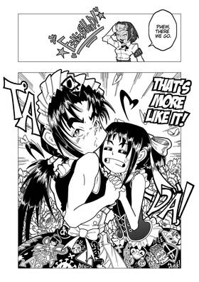 Read ATTITUDE: 13  10 Page 6 in English