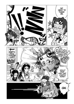 Read ATTITUDE: 13  10 Page 7 in English