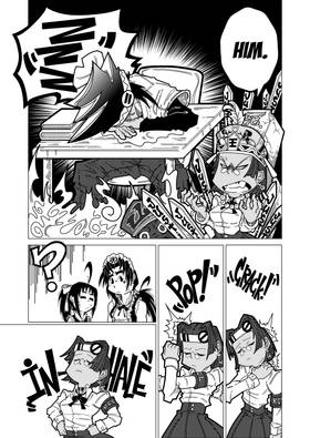 Read ATTITUDE: 13  10 Page 8 in English